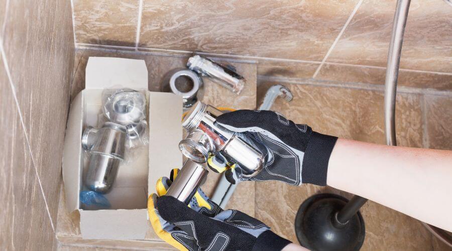 Professional Storm Sewer Service in Irvine, KY